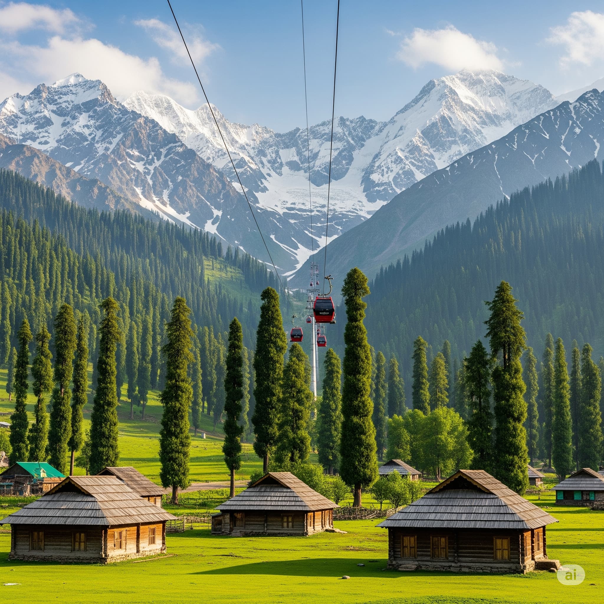 Gulmarg